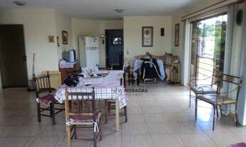 Imagem 6: Sobrado 5 dormitórios , 400 m² por R$ 955.000 - Centro - Campo Largo/PR