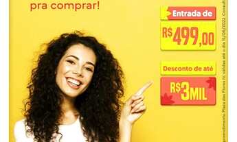 Imagem: PRM22. SUCESSO DE VENDAS JA ESTAMOS NA 4ªETAPA