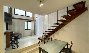 Imagem: SÃO PAULO - Apartamento Padrão - ITAIM