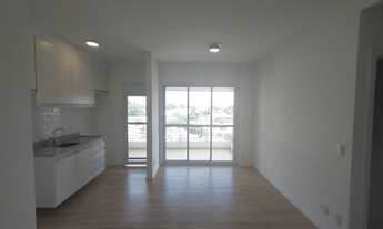 Imagem 5: Apartamento com 2 dormitórios, 1 suite, vaga e lazer com piscina na Vila Madalena