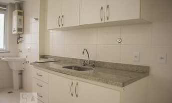 Imagem 6: Apartamento para Aluguel - Barra da Tijuca, 2 Quartos, 74 m2