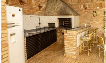 Imagem 4: Casa no Alto da Boa Vista