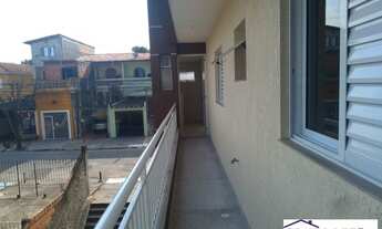 Imagem 3: APARTAMENTO 02 DORMITÓRIOS COM SACADA - JARDIM HELGA