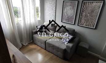 Imagem 5: Excelente apto no Jardim Celeste, 51m², 2 dormitórios com armários, 1 vaga