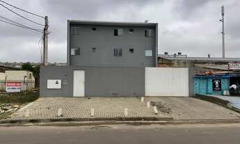 Imagem: Kitnet Mobiliada no Hauer