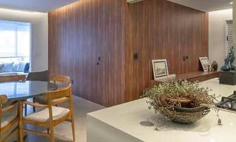 Imagem: Barra do Sahy - TOTALMENTE DECORADO