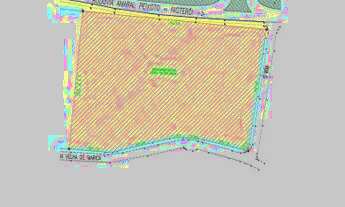 Imagem 7: JCI - Área 16.500m² centro de Inoã, com 156 metros de Frente para Rodovia, Multifamiliar