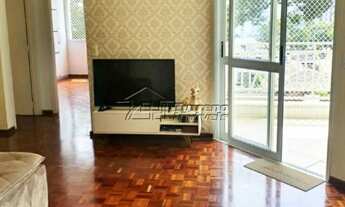 Imagem 2: Apartamento com excelente localização na Vila Adyana