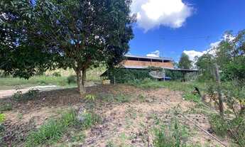 Imagem 3: Sítio Itatiaiuçu - 10.000M²