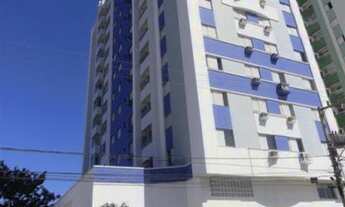 Imagem: Apto semi mobiliado centro criciuma