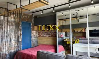 Imagem: JUNDIAÍ - Flat - CENTRO