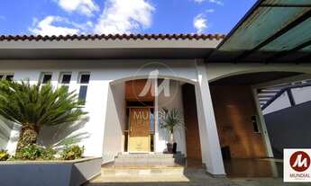 Imagem 5: Casa (térrea na rua) 4 dormitórios/suite, cozinha planejada