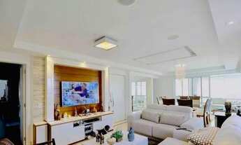 Imagem 6: Apartamento para venda tem 212 metros quadrados com 4 quartos em Paraíso - São Paulo - SP