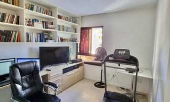 Imagem 10: Apartamento 3/4 com suíte Nascente na Graça R$ 1.250.000,00