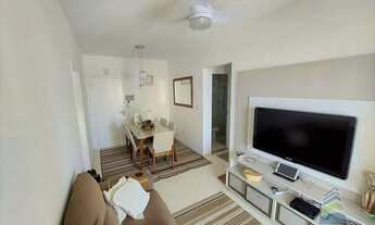 Imagem 5: Apartamento com 2 dorms, Guilhermina, Praia Grande - R$ 365 mil, Cod: 11966