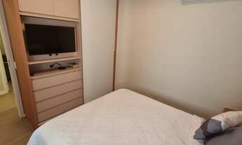 Imagem 5: Apartamento para venda tem 96 metros quadrados com 3 quartos em Vila Itapura - Campinas