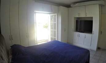 Imagem 4: Sobrado em condomínio fechado ****aceitamos permuta com volta em dinheiro ***