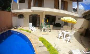 Imagem 1: SOBRADO 4 dormitórios para venda em Sorocaba - SP