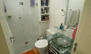 Imagem 5: Apto semi mobiliado centro criciuma