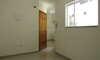 Imagem 6: APARTAMENTO no bairro Jardim Las Vegas com 45m², 2 quartos e 1 vagas