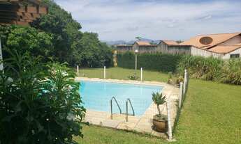 Imagem 2: Fazenda/Sítio/Chácara para venda com 280 metros quadrados com 6 quartos