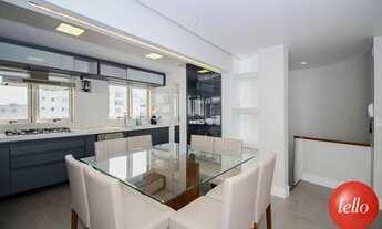 Imagem 2: São Paulo - Apartamento Padrão - Moema