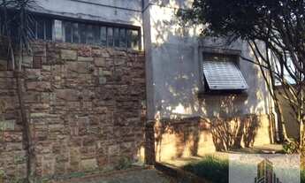 Imagem 4: Casa para Venda em São Paulo, Vila Nova Conceição, 3 dormitórios, 4 banheiros, 3 vagas