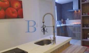 Imagem 2: Apartamento- 130m2 - 3 quartos - 2 suítes - 2 vagas - Horto Florestal - Zona Norte - São P