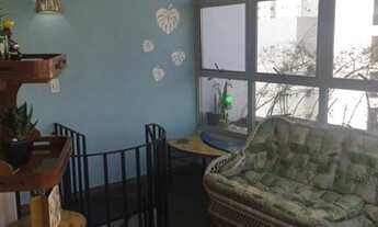 Imagem 5: Venda Cobertura 3 Dormitórios - 132 m² Perdizes