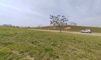 Imagem 4: Terreno à venda, 807m² no Condomínio Campos de Santo Antônio II - Itu/SP