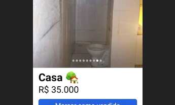 Imagem 5: Casa ? a vender ou trocar