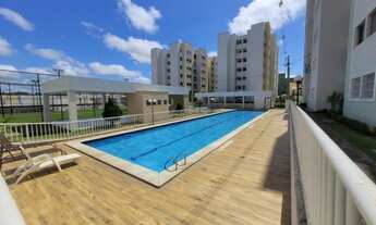 Imagem 3: Ótimo apartamento no Condomínio Recanto das Palmeiras