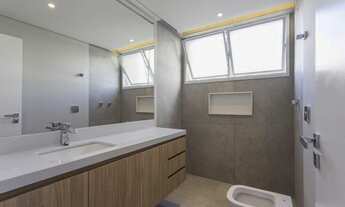 Imagem 6: SÃO PAULO - Apartamento Padrão - JARDIM PAULISTA