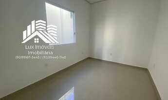 Imagem 7: Linda Casa No Conjunto Água Claras/Casa 80m² 3 Quartos e Quintal. Imperdível