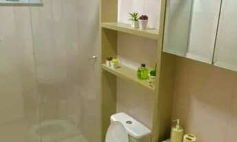 Imagem 5: Condomínio Garça Branca 2 quartos Região do Coxipó