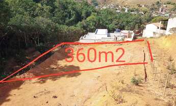 Imagem 4: Vendo o Lote 360m2 em Santana do Paraíso