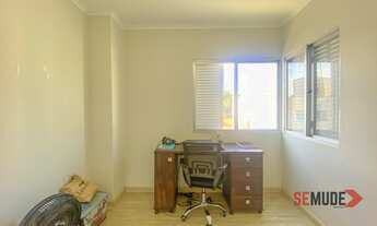 Imagem 7: Apartamento amplo com 102m2 com 4 quartos ao lado da UFSC no bairro Carvoeira - Florianópo