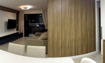 Imagem 2: Apartamento - Condomínio Astúrias Residence - Parque Del Sol - 100% Nascente