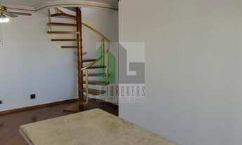 Imagem 2: Linda cobertura à venda na Vila Clementino, 155m², 3 dorm, 1 suíte, 2 vagas