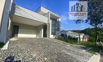 Imagem 3: Casa em Condomínio para Venda em Jardim Itapoan (Reserva da Mata ) Monte Mor-SP - 524