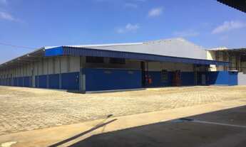 Imagem 7: GALPÃO Galpão / depósito com 5 vagas na garagem