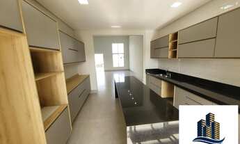 Imagem 3: Casa com 3 Suítes- Condominio Jatobá