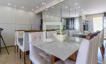 Imagem 5: Apartamento à Venda - Vila Augusta, 3 Quartos, 69 m2