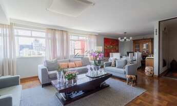 Imagem 3: Locação Apartamento 2 Dormitórios - 180 m² Itaim Bibi