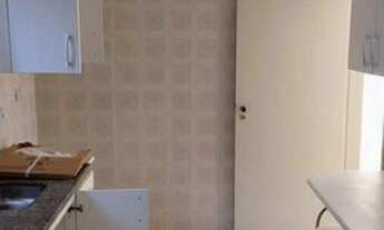 Imagem 3: Apartamento para Venda em São Bernardo do Campo, Nova Petrópolis, 2 dormitórios, 1 banheir