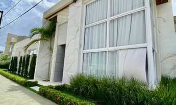 Imagem 4: Casa no Cond Solares