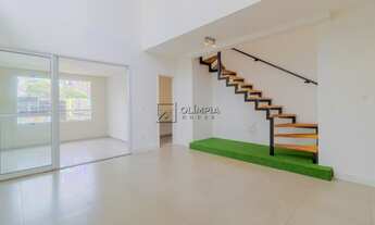 Imagem 3: Apartamento Venda Ibirapuera 113 m² 2 Dormitórios