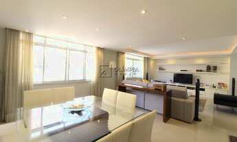 Imagem 5: Venda Apartamento 3 Dormitórios - 160 m² Perdizes