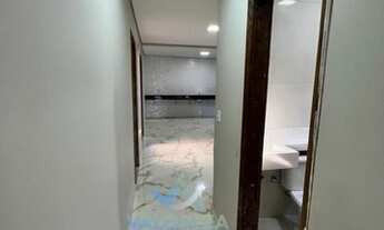 Imagem 7: Casa para Venda em Brasília, Samambaia Sul (Samambaia), 3 dormitórios, 1 banheiro, 2 vagas