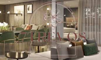 Imagem 5: Studio para venda tem 31 metros quadrados com 1 quarto em Higienópolis - São Paulo - SP